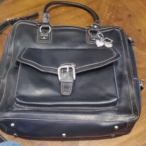 Vituri Urban Crafters Shoulder Bag